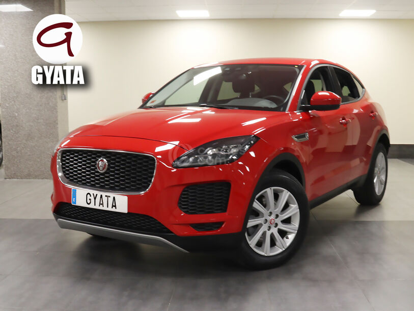 Foto del JAGUAR E-Pace 2.0D I4 S AWD Aut. 240