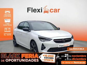 Imagen de OPEL Corsa 1.2T XHL S-S GS 100