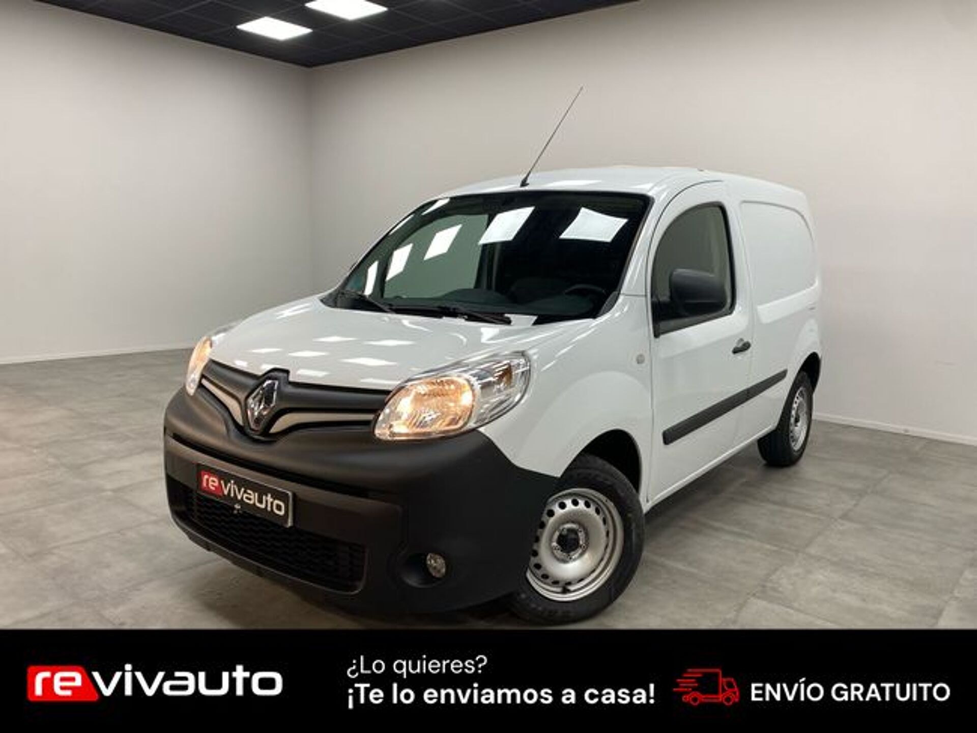 Imagen 2 de RENAULT Kangoo