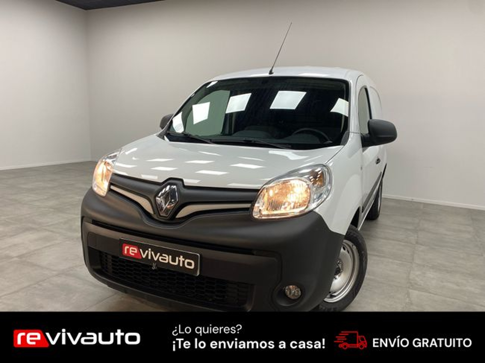 Imagen de RENAULT Kangoo