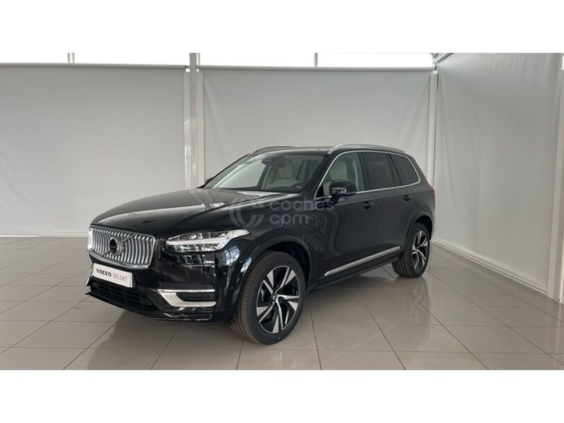 Foto del VOLVO XC90 T8 Plus Bright AWD Aut.