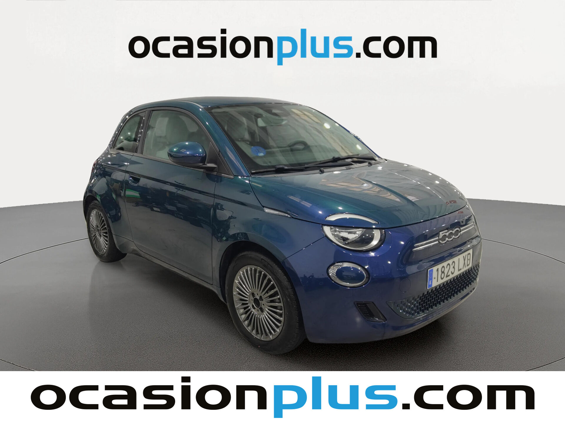 Imagen 2 de FIAT 500