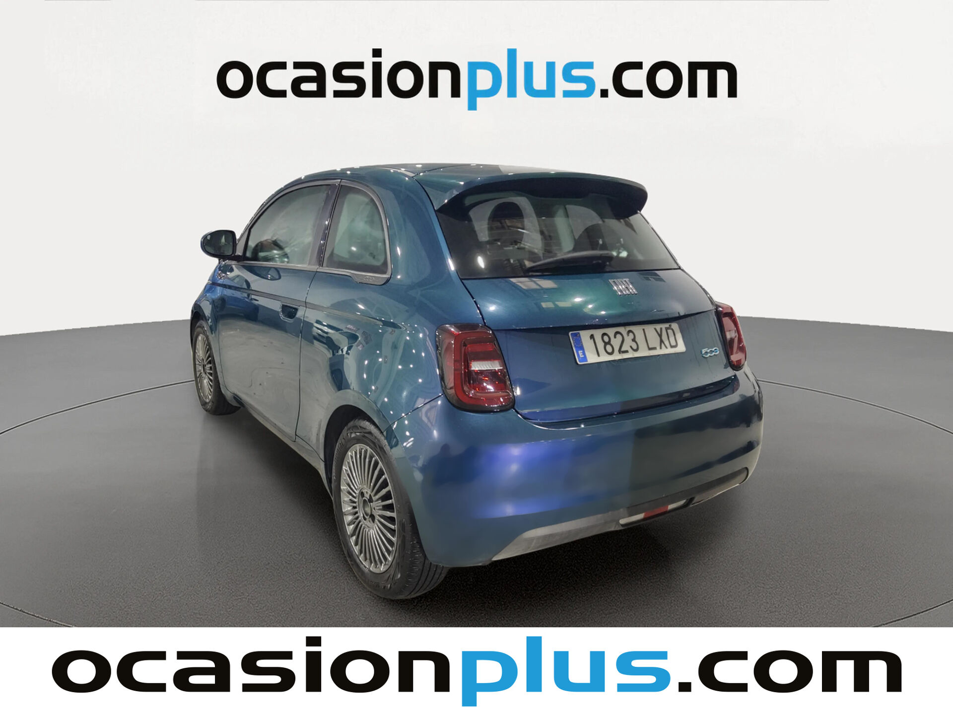Imagen 3 de FIAT 500