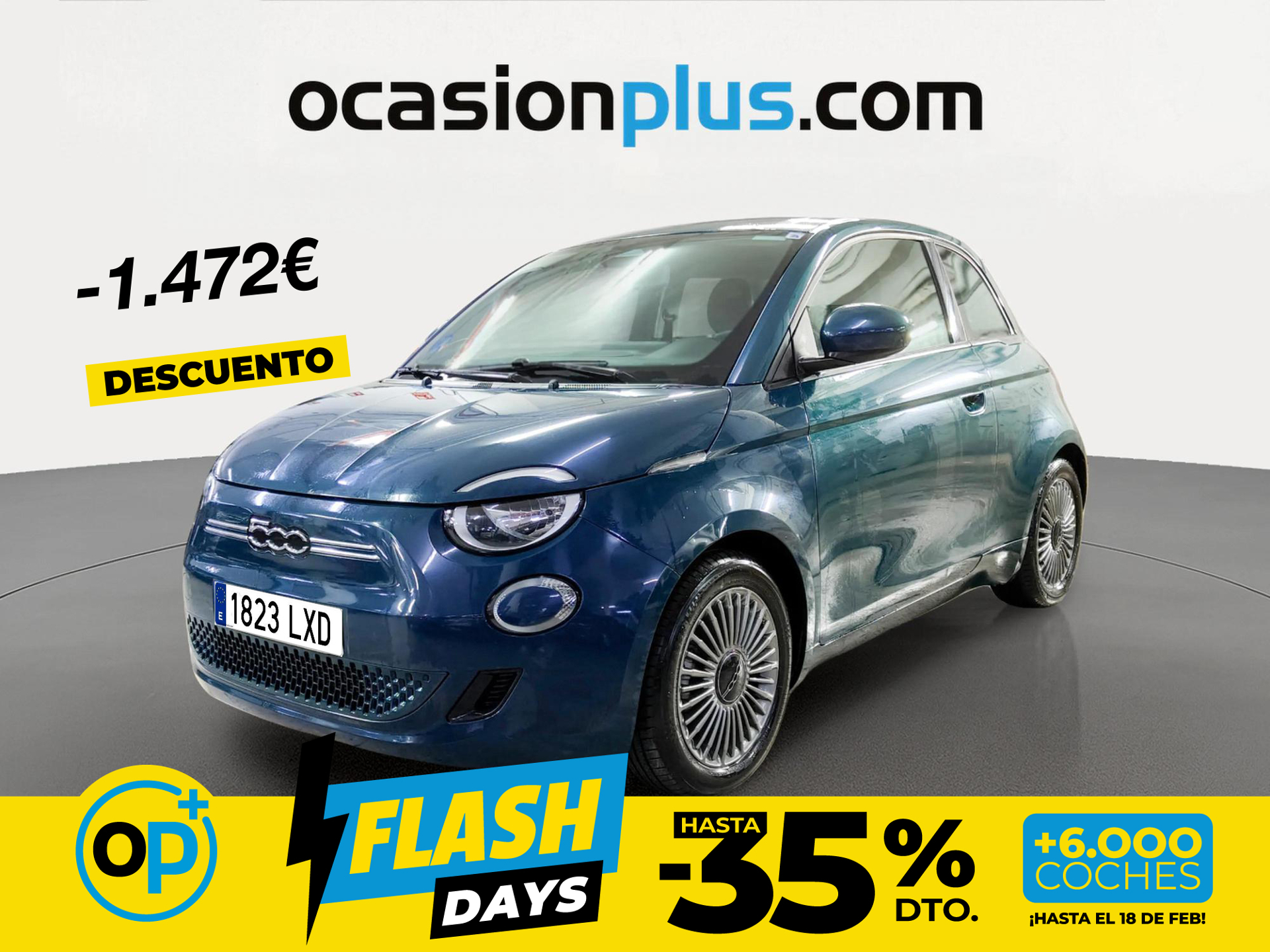 Imagen de FIAT 500