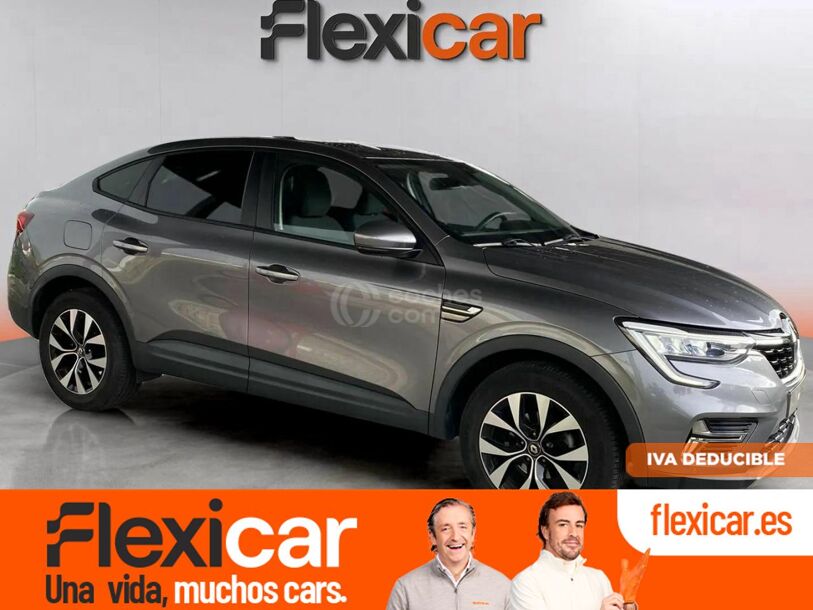 Foto del RENAULT Arkana 1.3 TCe Evolution EDC 103kW