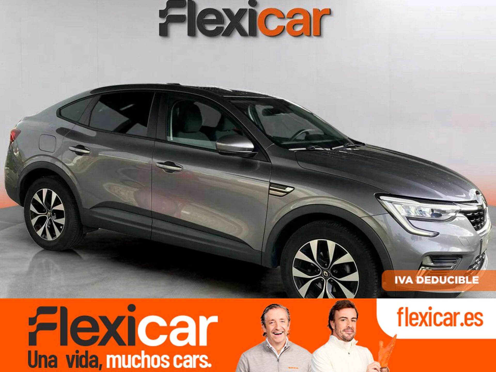 Imagen de RENAULT Arkana