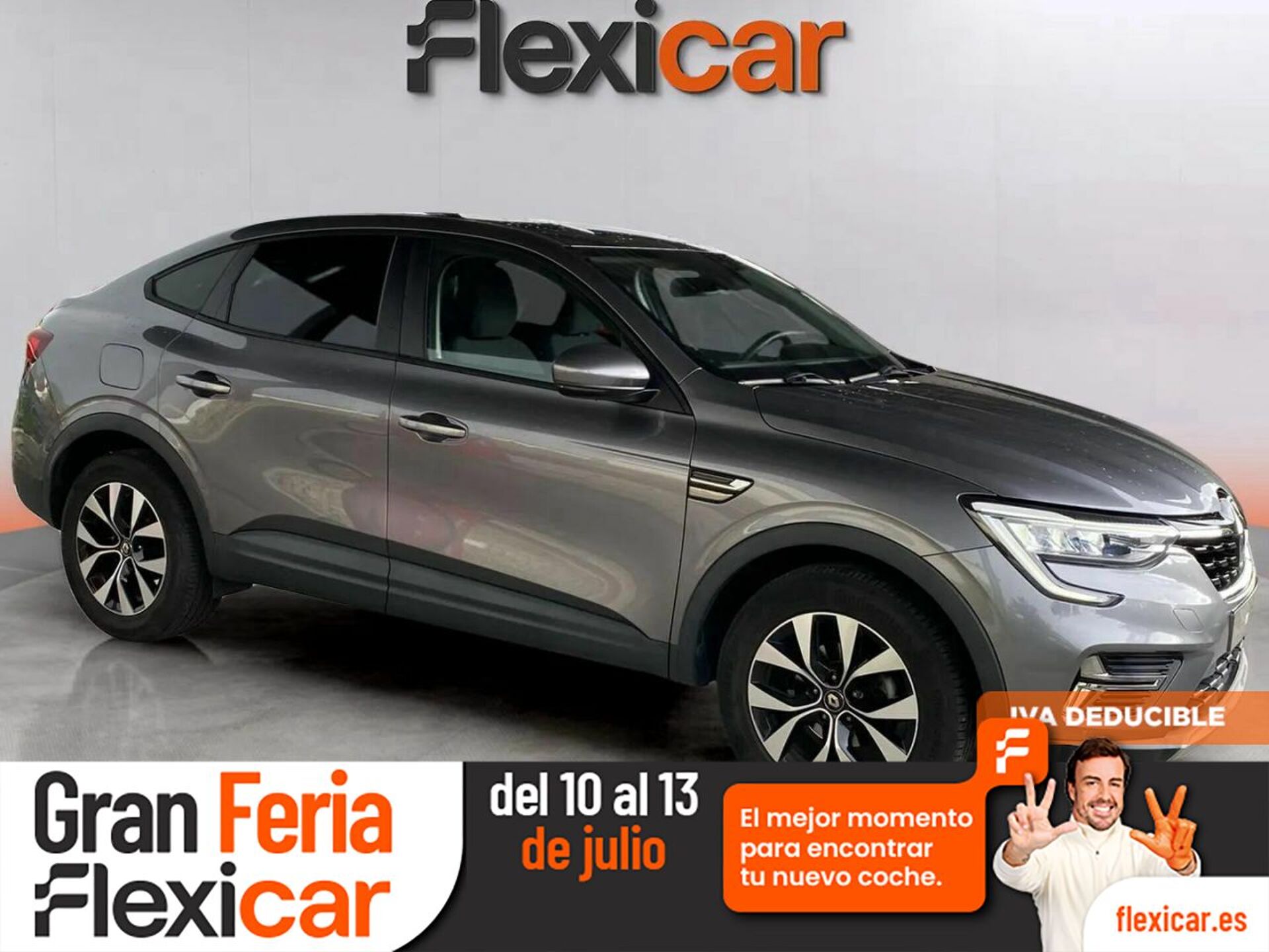 Imagen de RENAULT Arkana