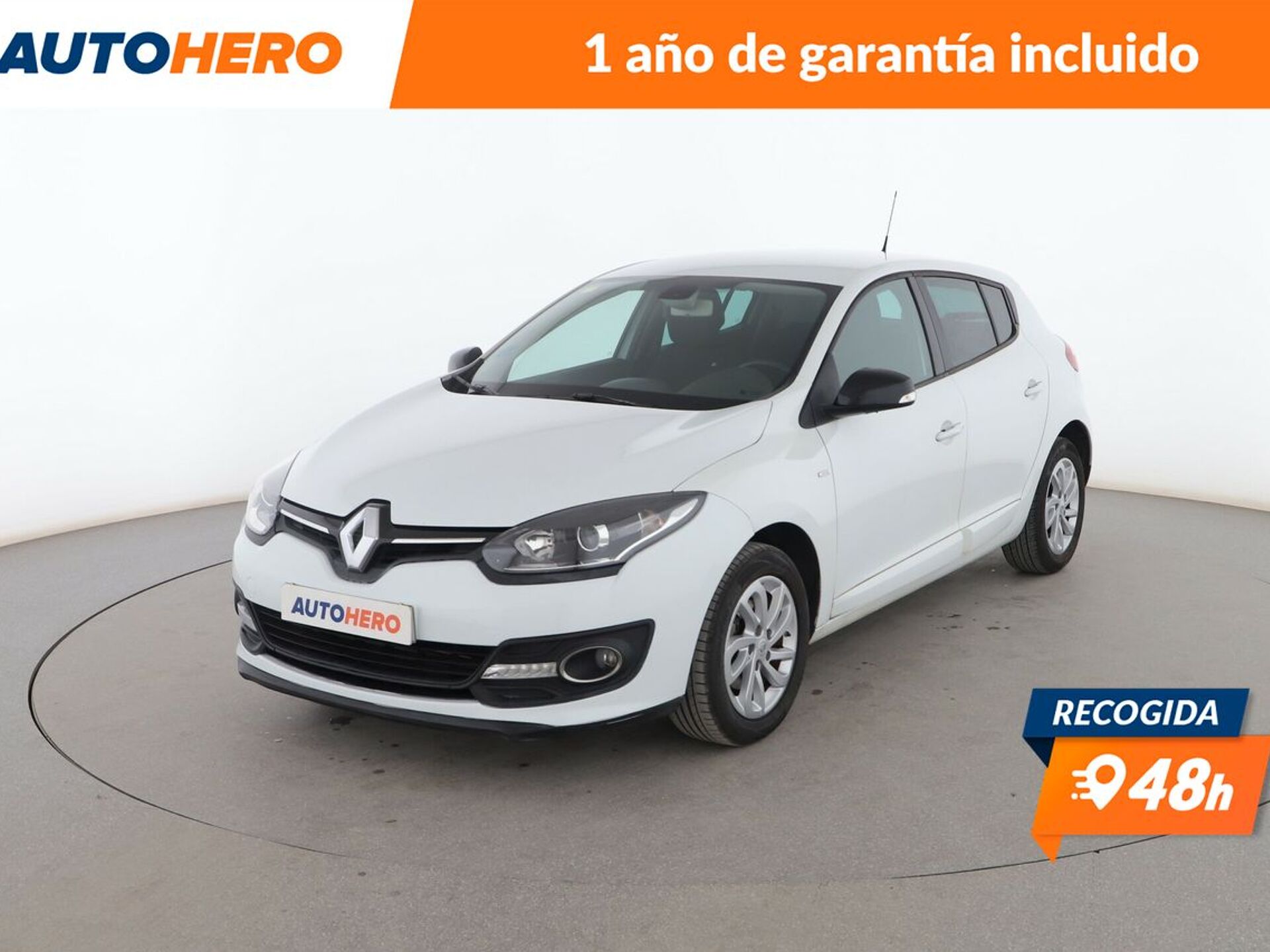 Imagen de RENAULT Mégane