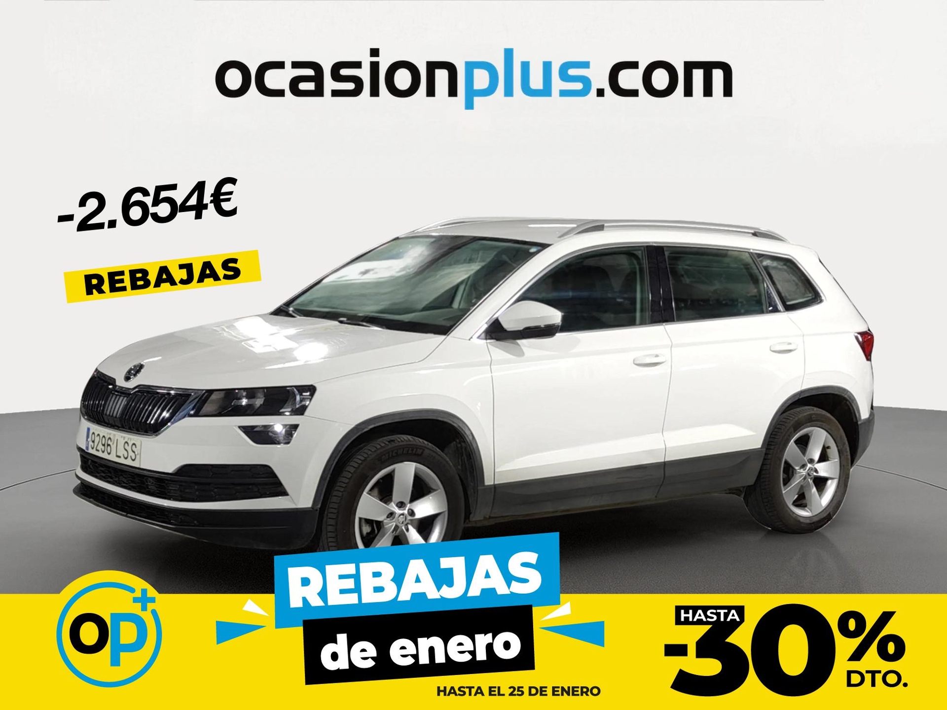 Imagen de SKODA Karoq