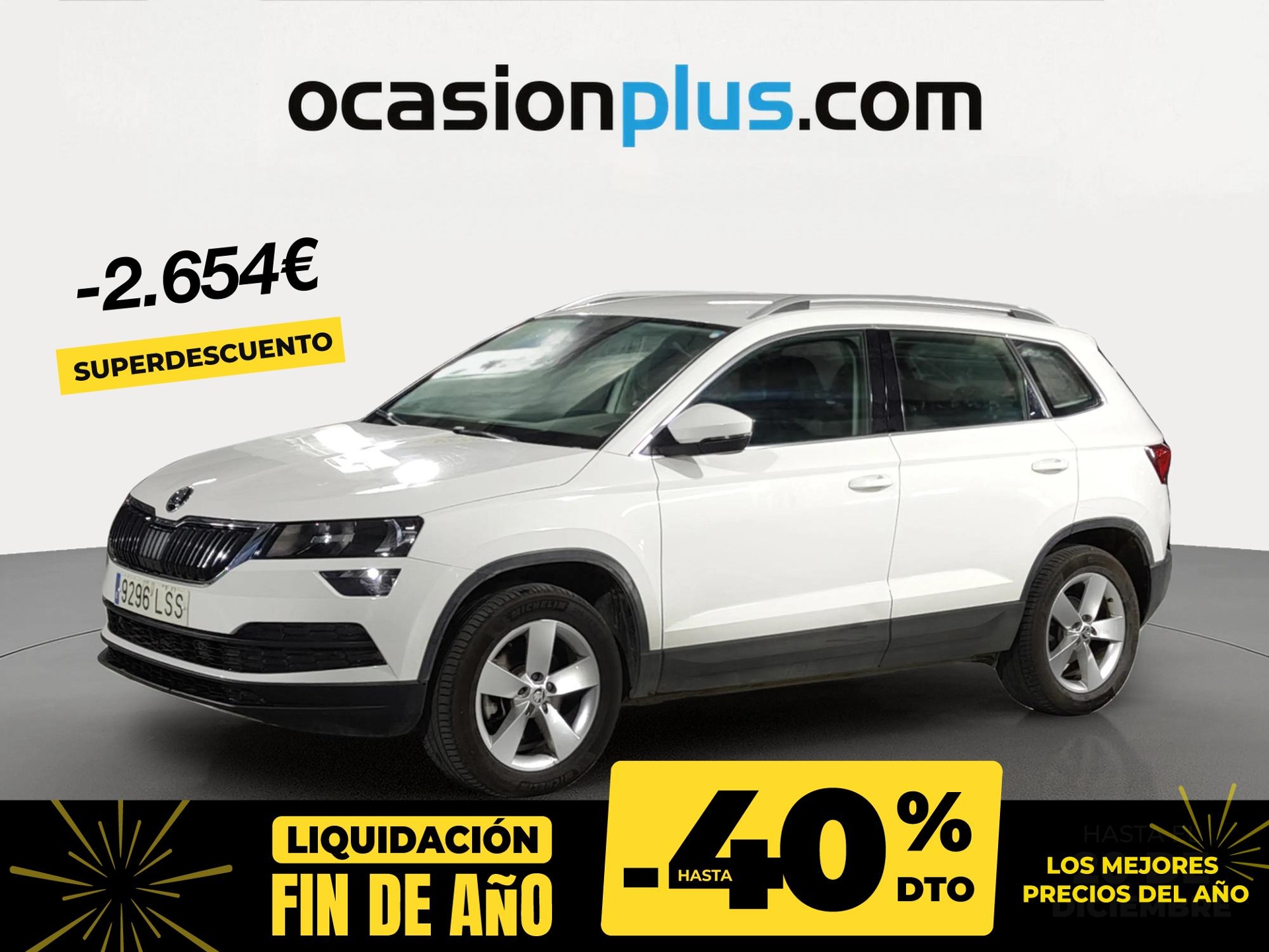 Imagen de SKODA Karoq
