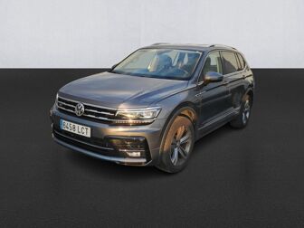 Imagen de VOLKSWAGEN Tiguan Allspace 2.0TDI Advance DSG 110kW