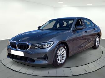 Imagen de BMW Serie 3 320dA