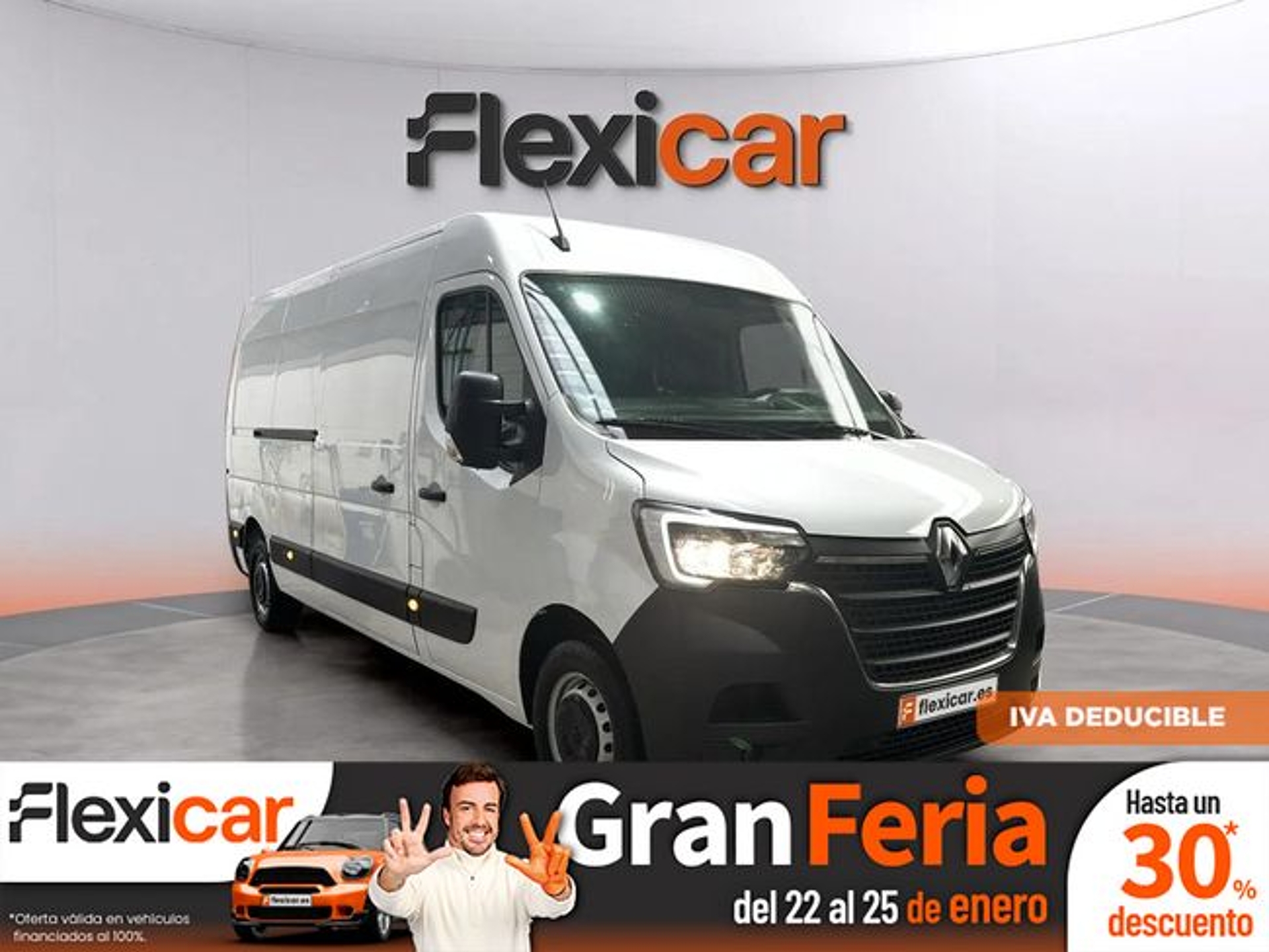 Imagen de RENAULT Master
