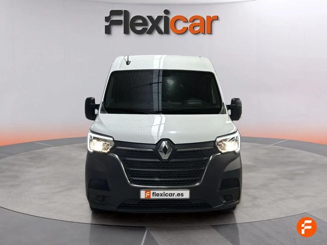 Foto del RENAULT Master Fg. Blue dCi T L2H2 3300 T 110kW