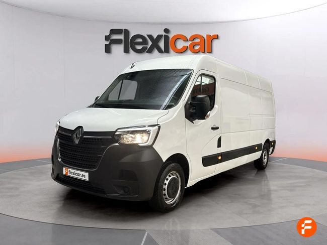 Foto del RENAULT Master Fg. Blue dCi T L2H2 3300 T 110kW