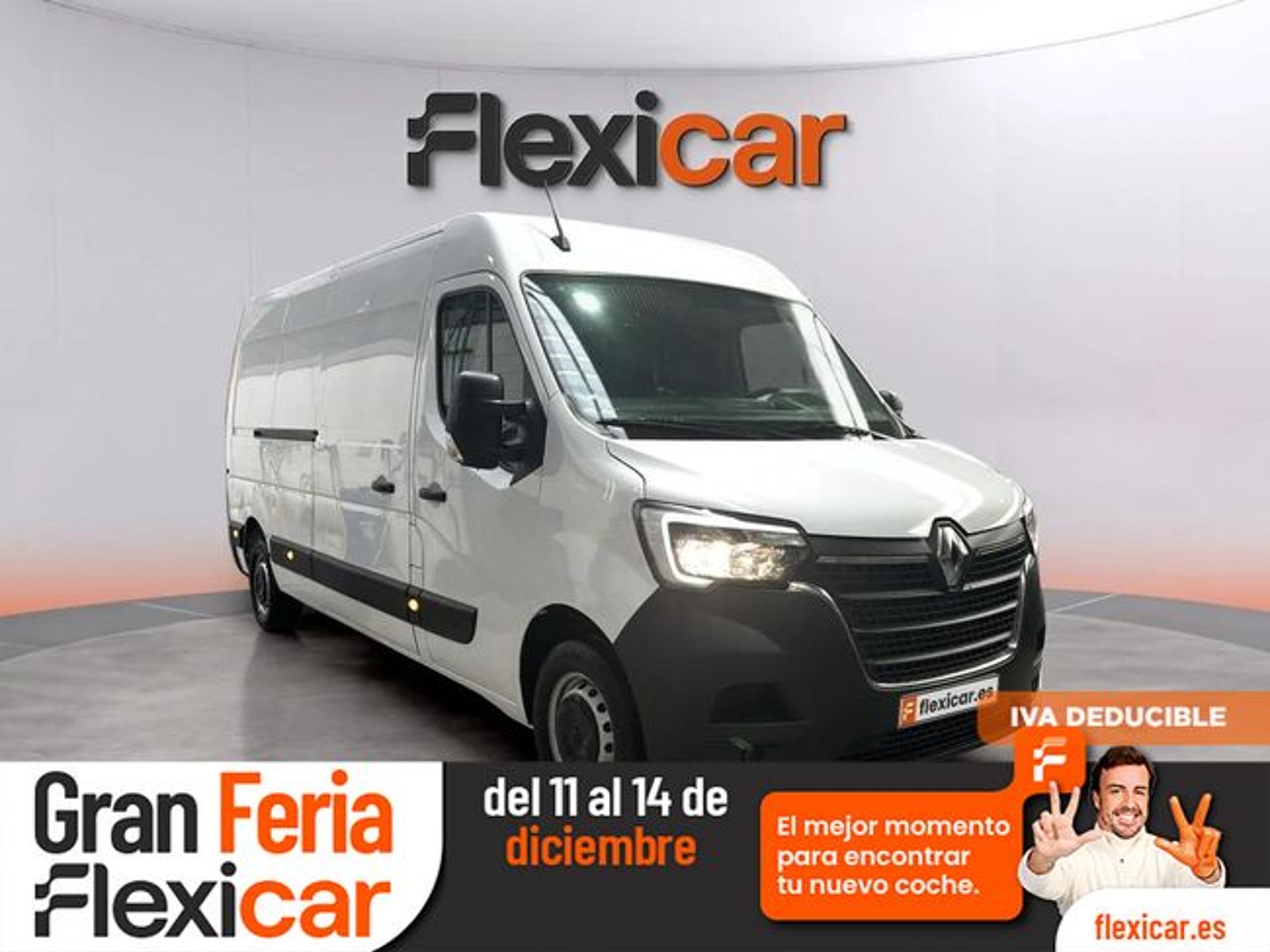 Imagen de RENAULT Master