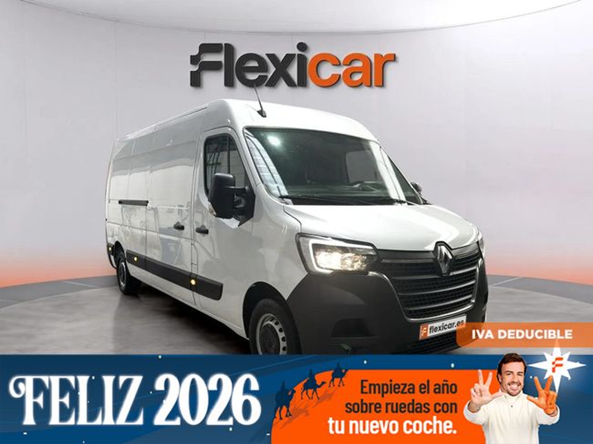 Imagen de RENAULT Master
