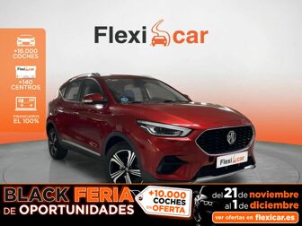 Imagen de MG ZS 1.5 VTi-Tech Comfort 78kW