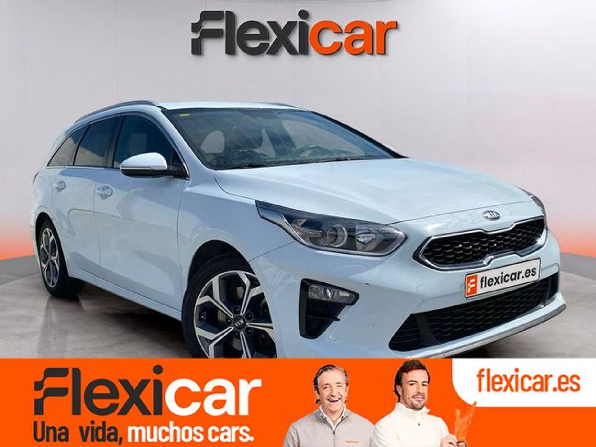 Imagen de KIA Ceed