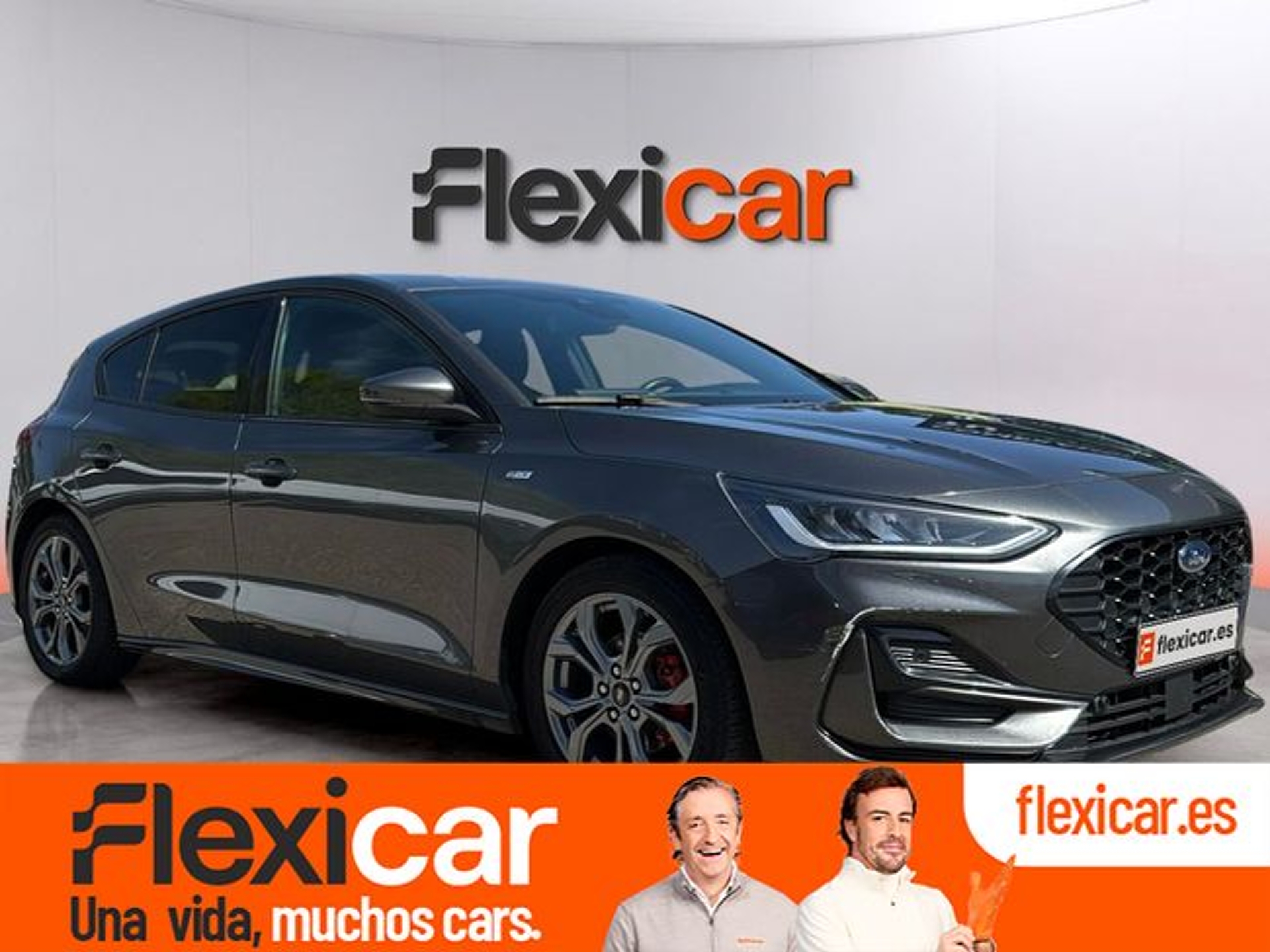 Imagen de FORD Focus