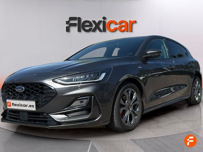 Foto del FORD Focus Sportbreak 1.0 Ecoboost ST Line X