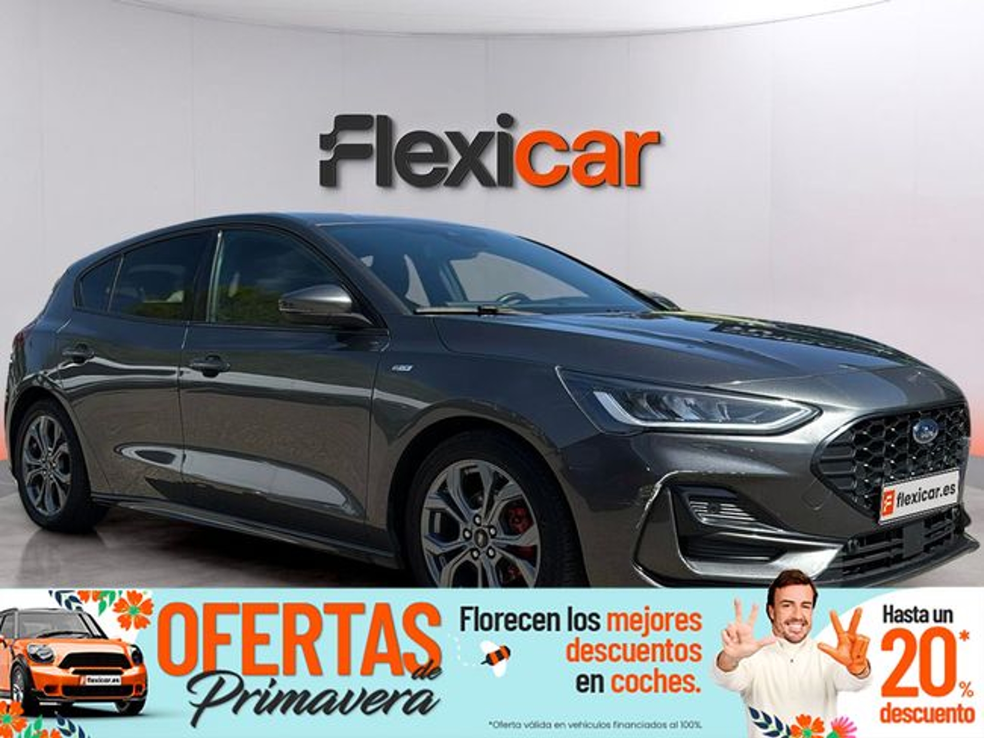 Imagen de FORD Focus