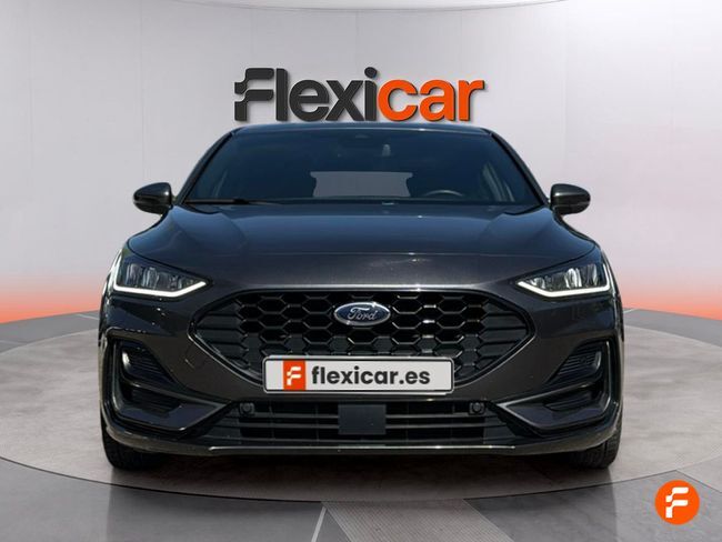 Foto del FORD Focus Sportbreak 1.0 Ecoboost ST Line X