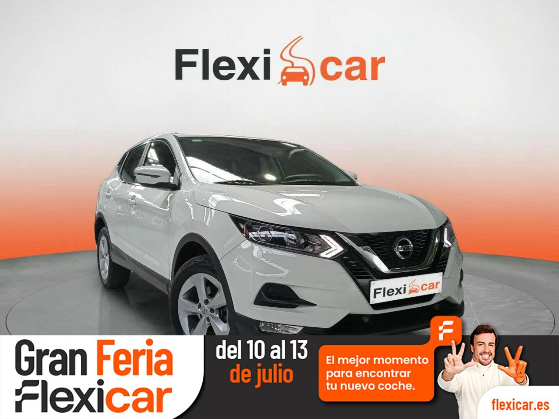 Imagen de NISSAN Qashqai