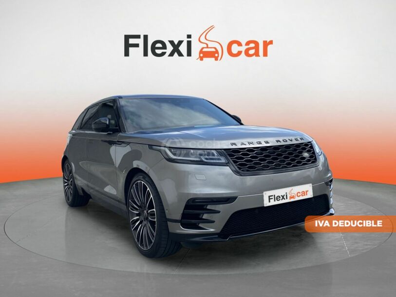 Foto del LAND ROVER Range Rover Velar 2.0D Standard 4WD Aut. 180