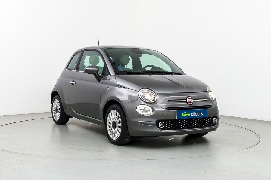 Foto del FIAT 500 1.0 Hybrid Dolcevita 52kW