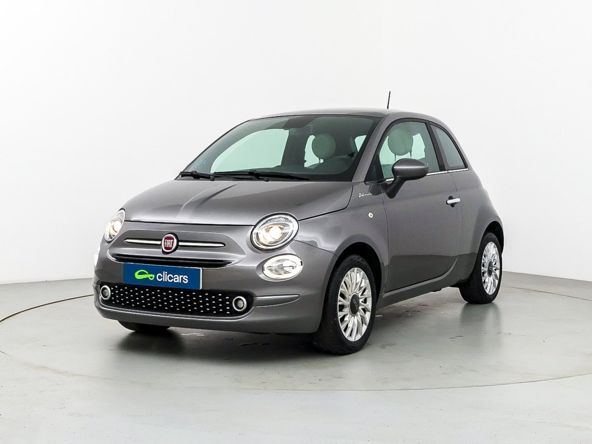 Imagen de FIAT 500