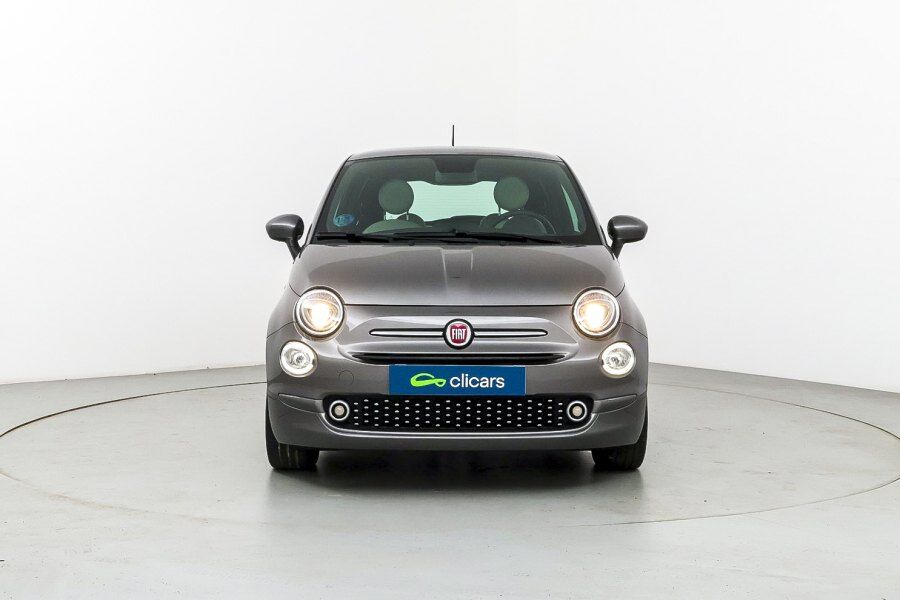 Foto del FIAT 500 1.0 Hybrid Dolcevita 52kW