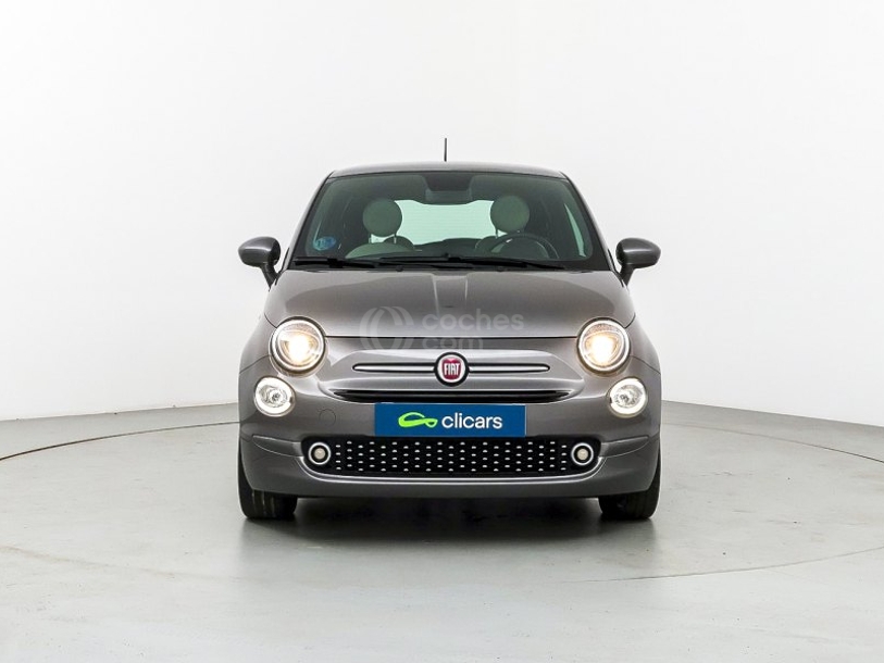 Foto del FIAT 500 1.0 Hybrid Dolcevita 52kW