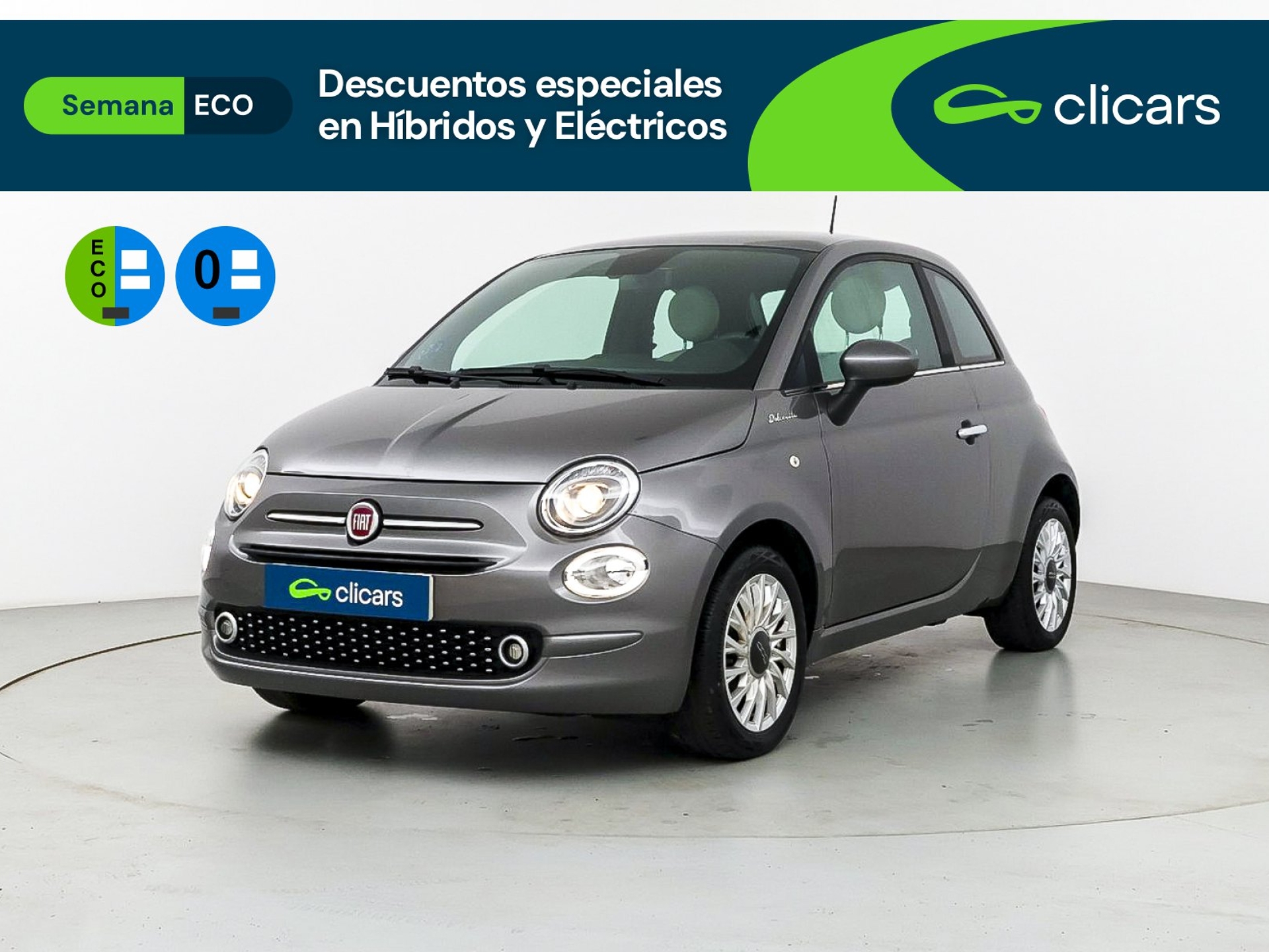 Imagen de FIAT 500
