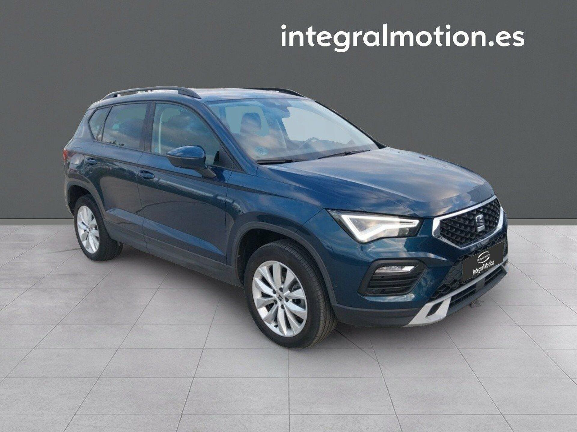 Imagen 3 de SEAT Ateca