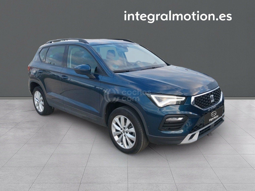 Foto del SEAT Ateca 1.5 EcoTSI S&S Style XM