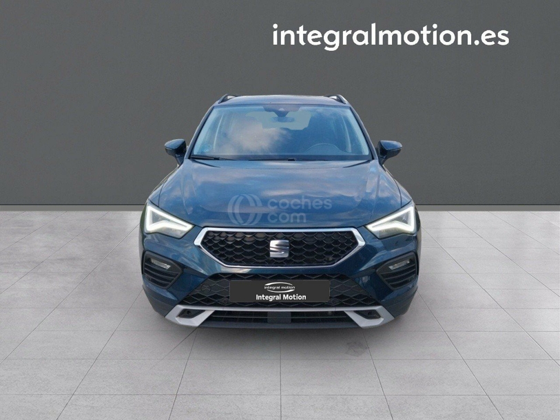 Foto del SEAT Ateca 1.5 EcoTSI S&S Style XM