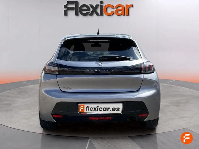 Foto del PEUGEOT 208 1.5 BlueHDi S&S Active 100