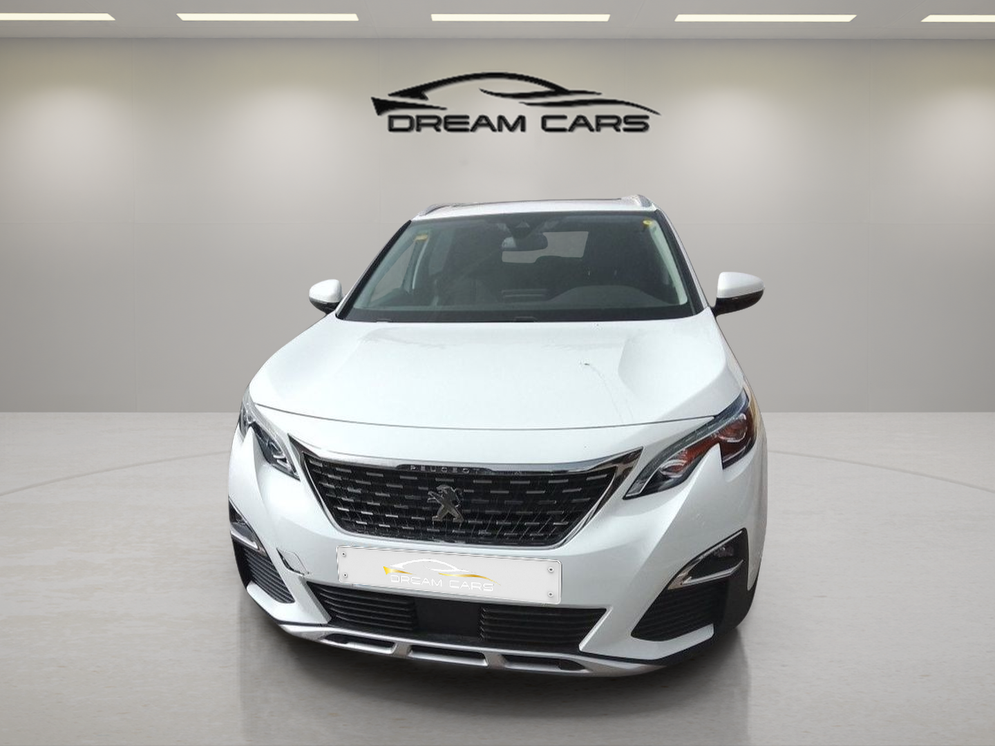 Foto del PEUGEOT 5008 1.5BlueHDi S&S Active 130