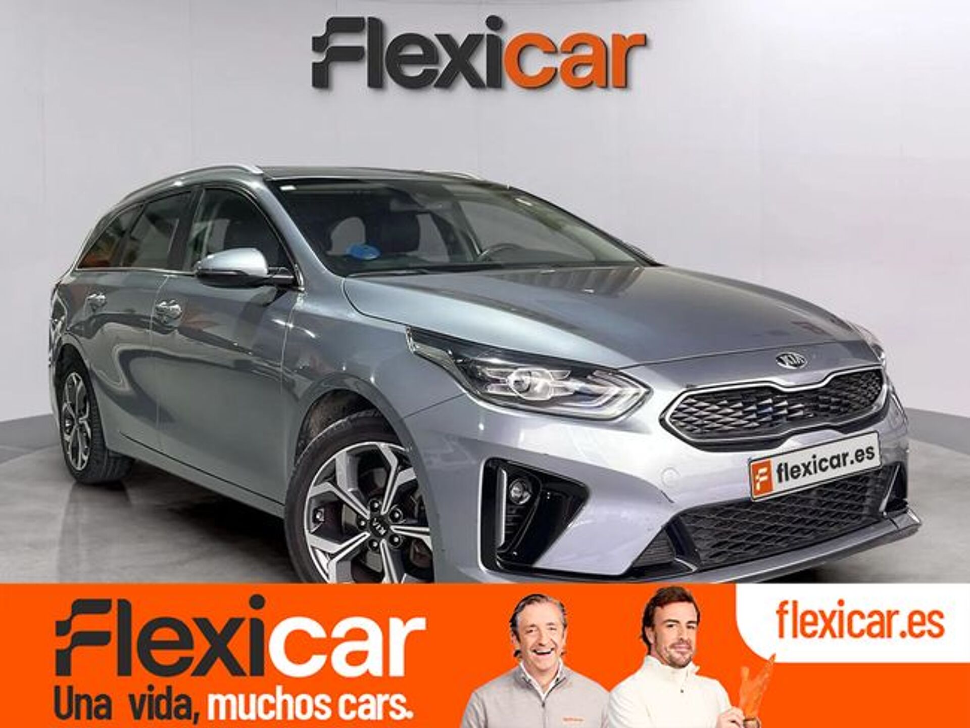 Imagen de KIA Ceed