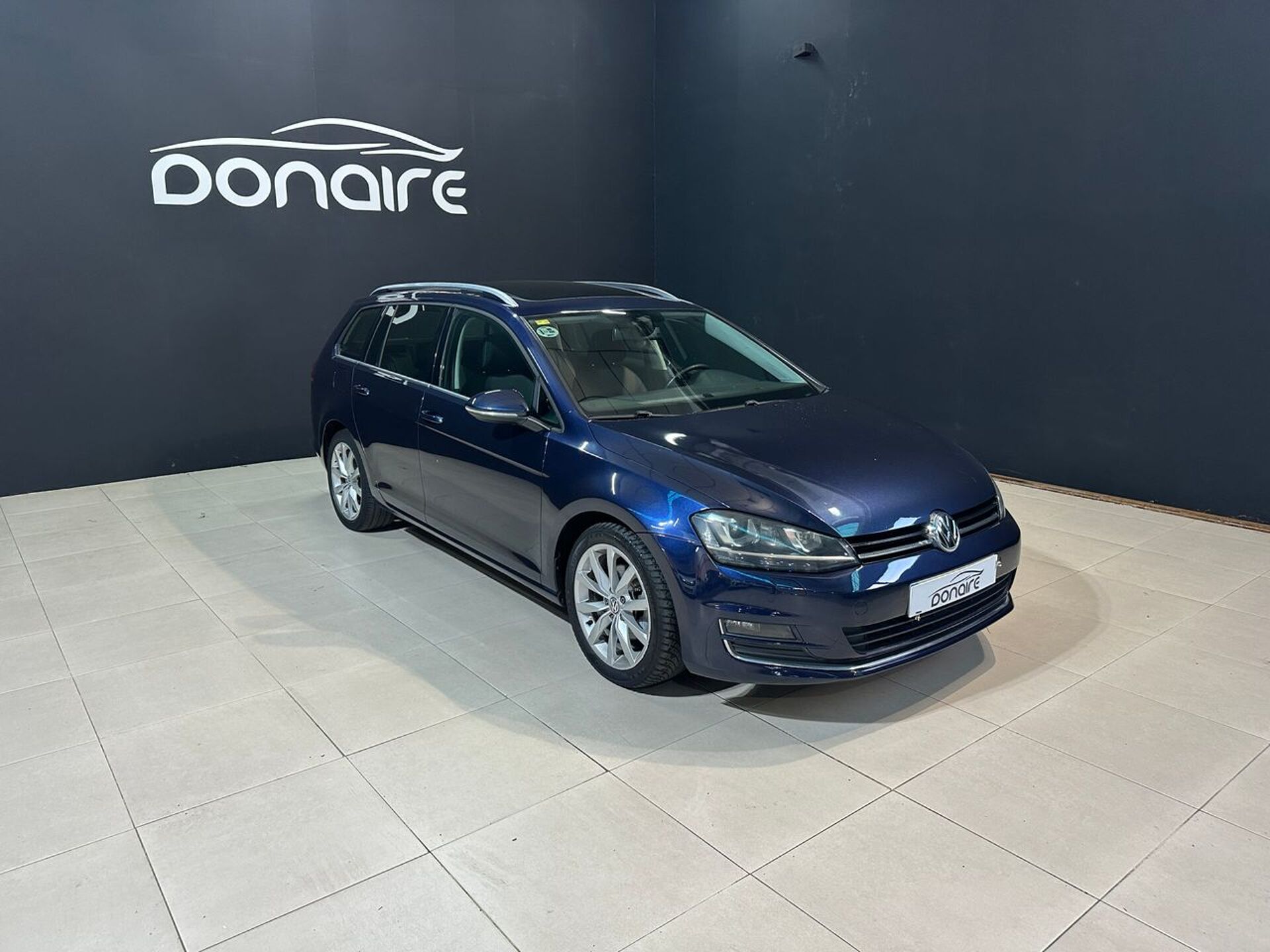 Imagen de VOLKSWAGEN Golf