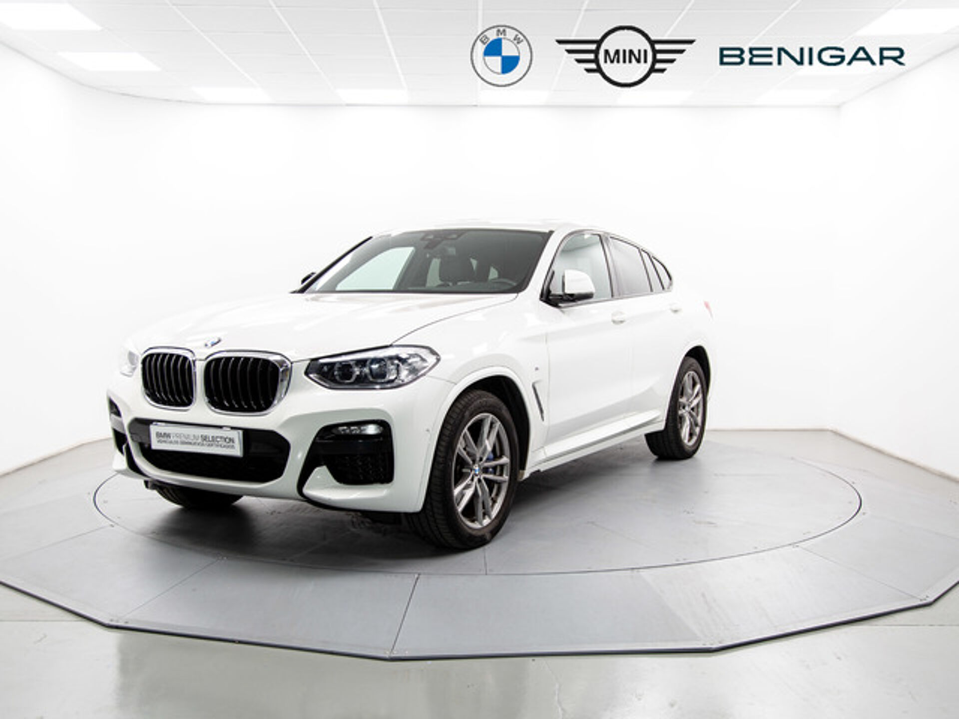 Imagen de BMW X4