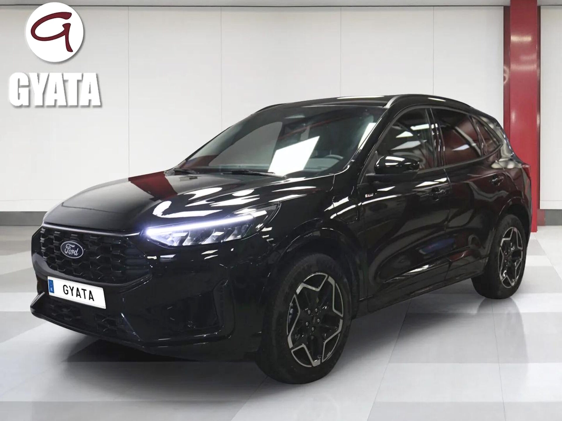 Imagen 2 de FORD Kuga