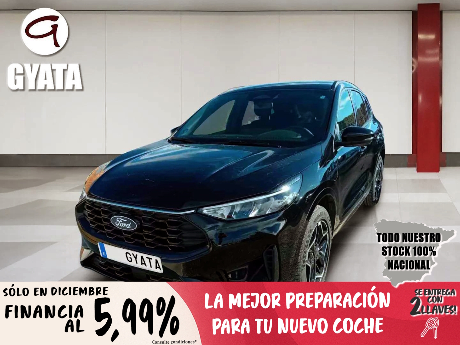 Imagen de FORD Kuga