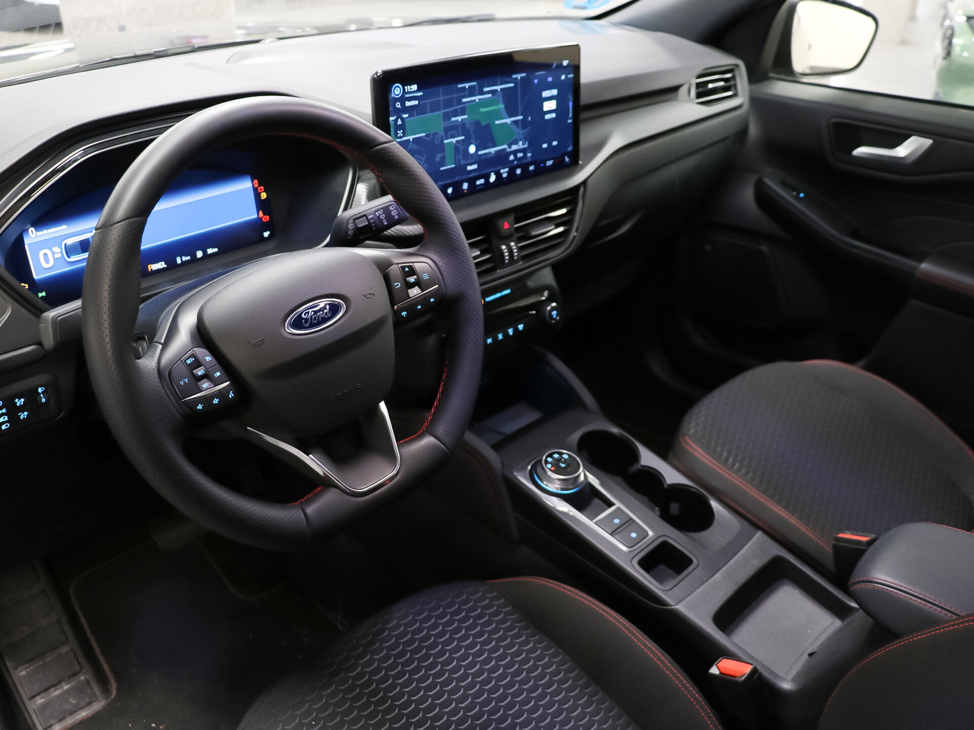 Imagen 3 de FORD Kuga