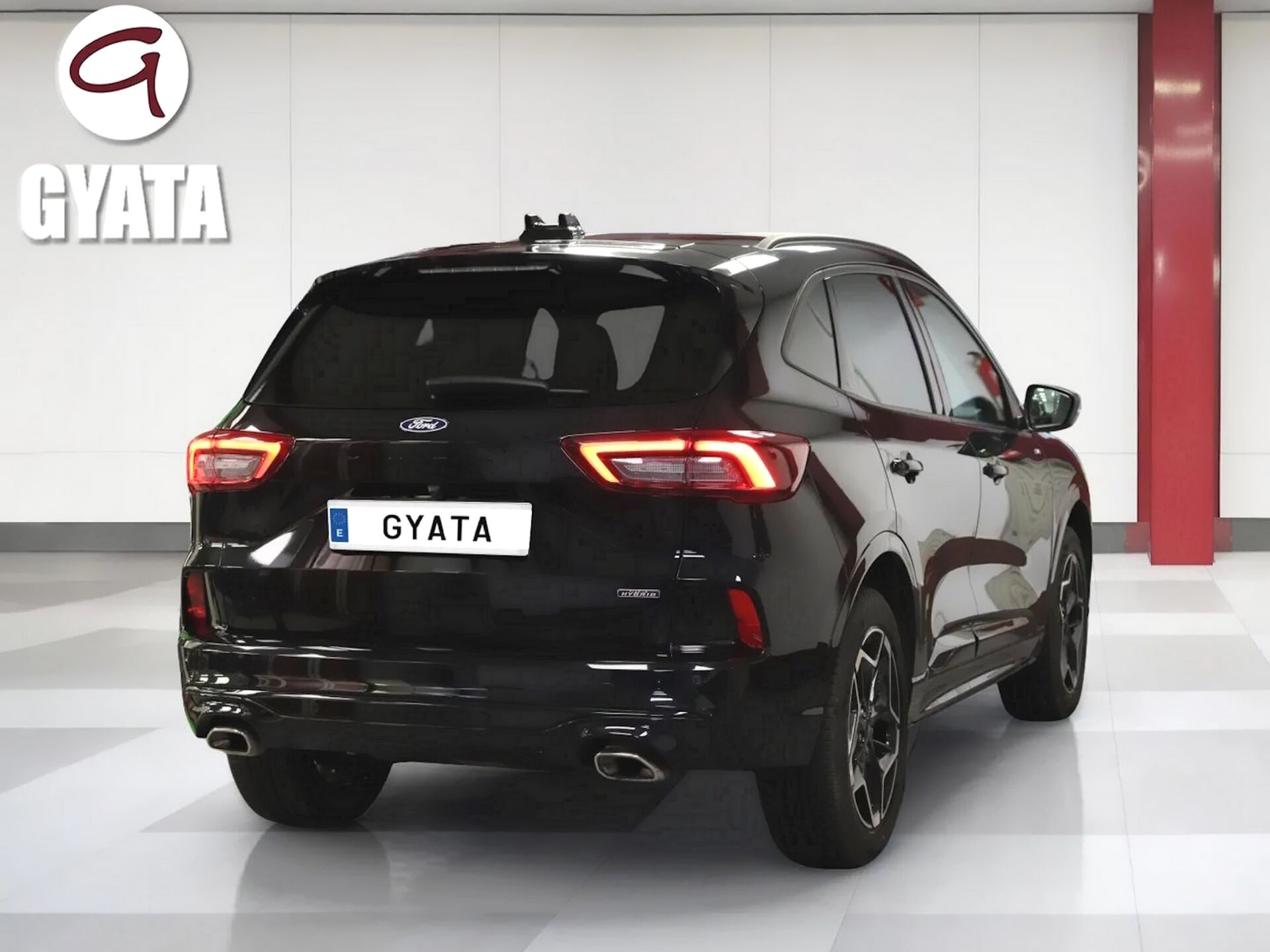 Imagen 3 de FORD Kuga