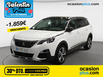 Imagen de PEUGEOT 5008 1.5BlueHDi S&S Allure 130