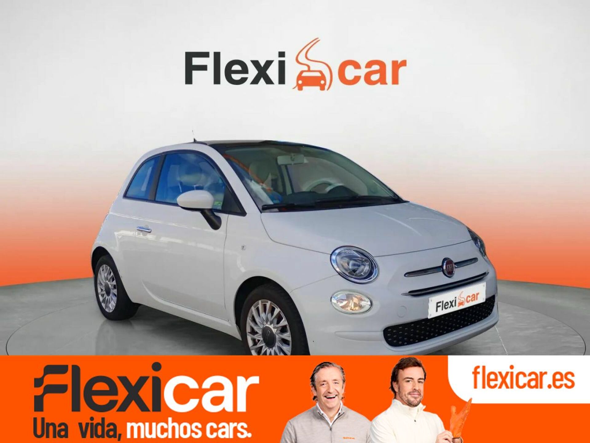 Imagen de FIAT 500