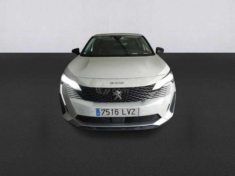 Foto del PEUGEOT 3008 1.5BlueHDi Active Pack S&S 130