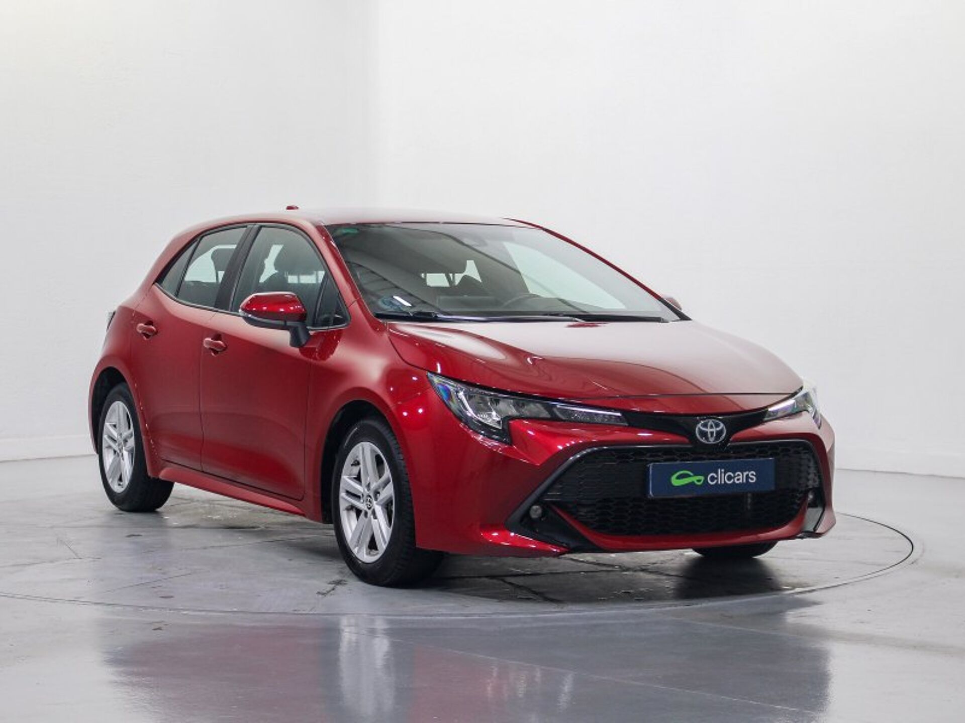 Imagen 3 de TOYOTA Corolla